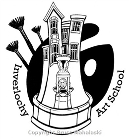 Inverlochy Logo